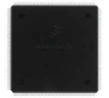 MC68360EM25VL