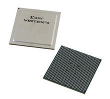 XC2VP50-5FFG1148I