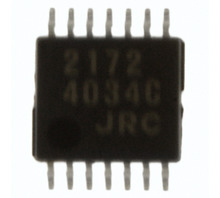 NJM2172V-TE1