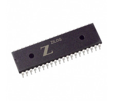 Z84C1008PEC